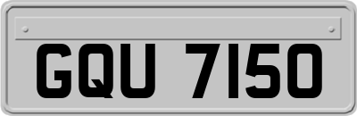 GQU7150