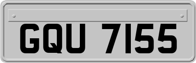 GQU7155