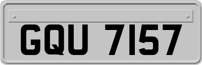 GQU7157