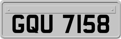 GQU7158