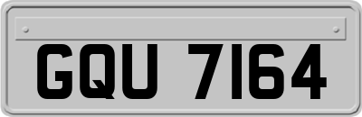 GQU7164