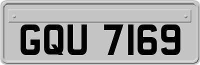 GQU7169