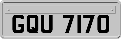 GQU7170