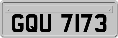 GQU7173