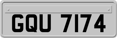 GQU7174