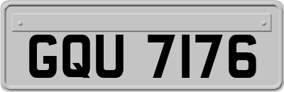 GQU7176