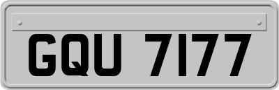 GQU7177
