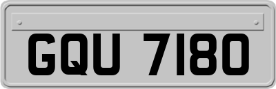 GQU7180