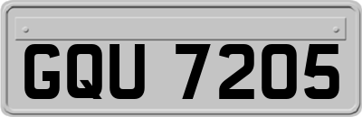 GQU7205