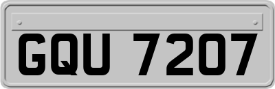 GQU7207