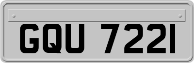 GQU7221