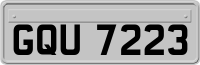 GQU7223