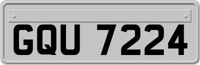 GQU7224