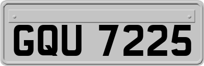 GQU7225