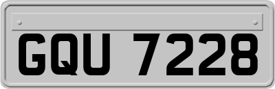 GQU7228