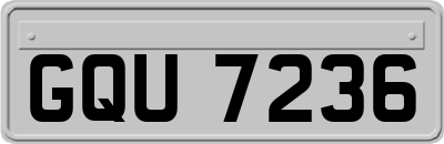 GQU7236