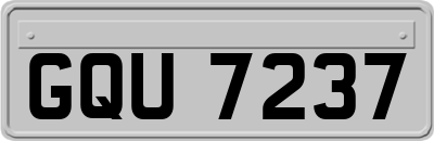 GQU7237