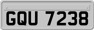 GQU7238