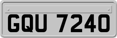 GQU7240