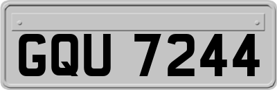 GQU7244