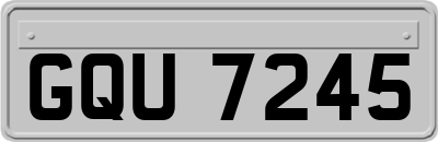 GQU7245