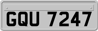 GQU7247