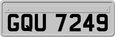GQU7249