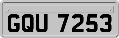 GQU7253
