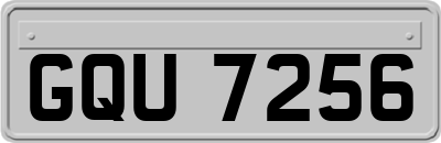 GQU7256
