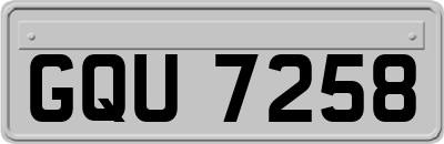GQU7258