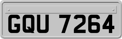 GQU7264