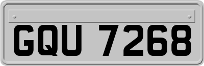 GQU7268