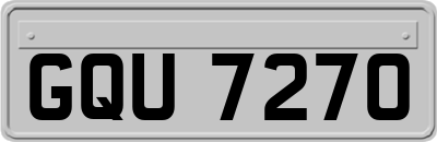 GQU7270