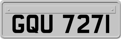 GQU7271