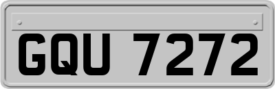 GQU7272