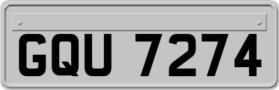 GQU7274