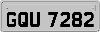 GQU7282