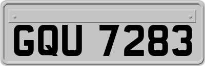 GQU7283