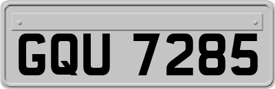 GQU7285