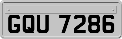 GQU7286