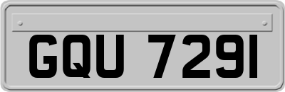 GQU7291