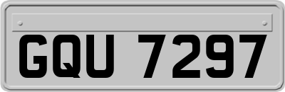 GQU7297