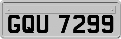 GQU7299