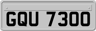 GQU7300