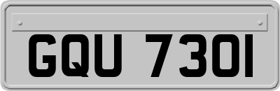 GQU7301