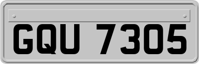 GQU7305