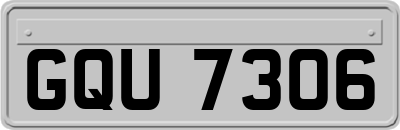 GQU7306