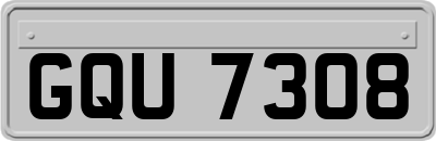 GQU7308
