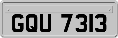 GQU7313