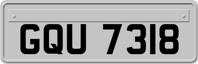GQU7318